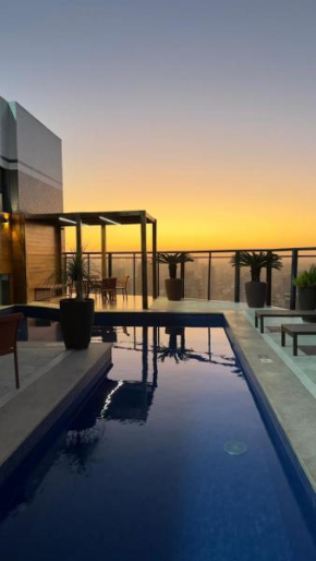 Mercure Belem Boulevard